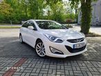 Hyundai i40 i40cw 1.7 CRDi Premium - 1