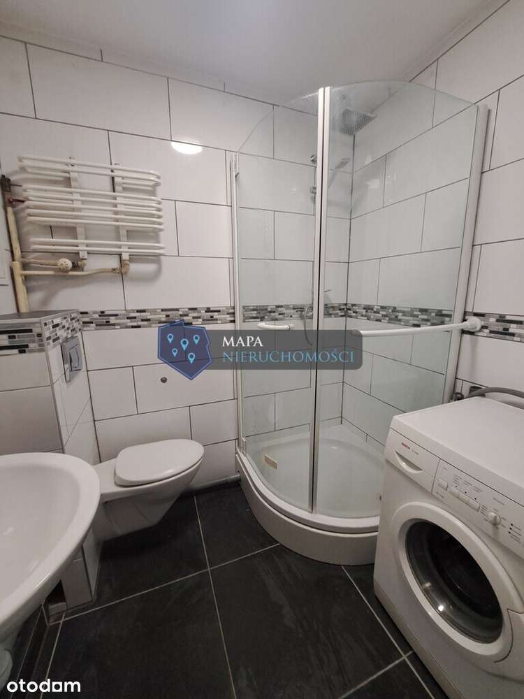 Królewiecka / M4 na  osiedlu zamkniętym-16