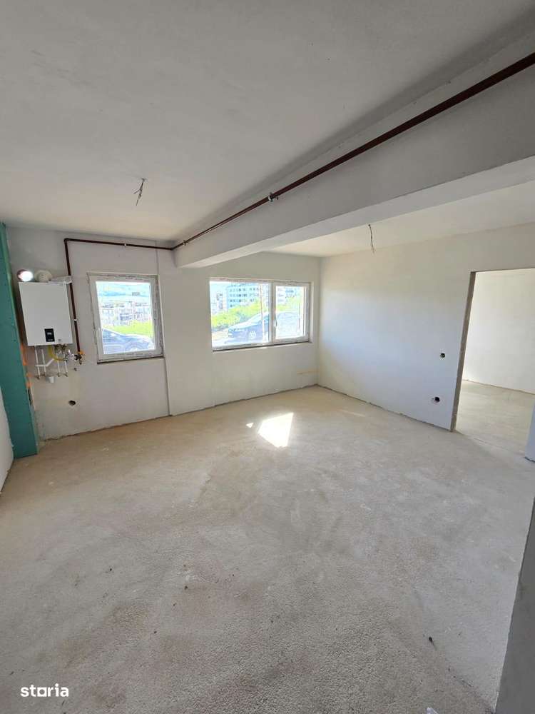 Apartament 55 mp in zona Baciu Hills - Imagine principală: 1/7