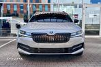 Skoda Superb 2.0 TDI SCR 4x4 Sportline DSG - 5