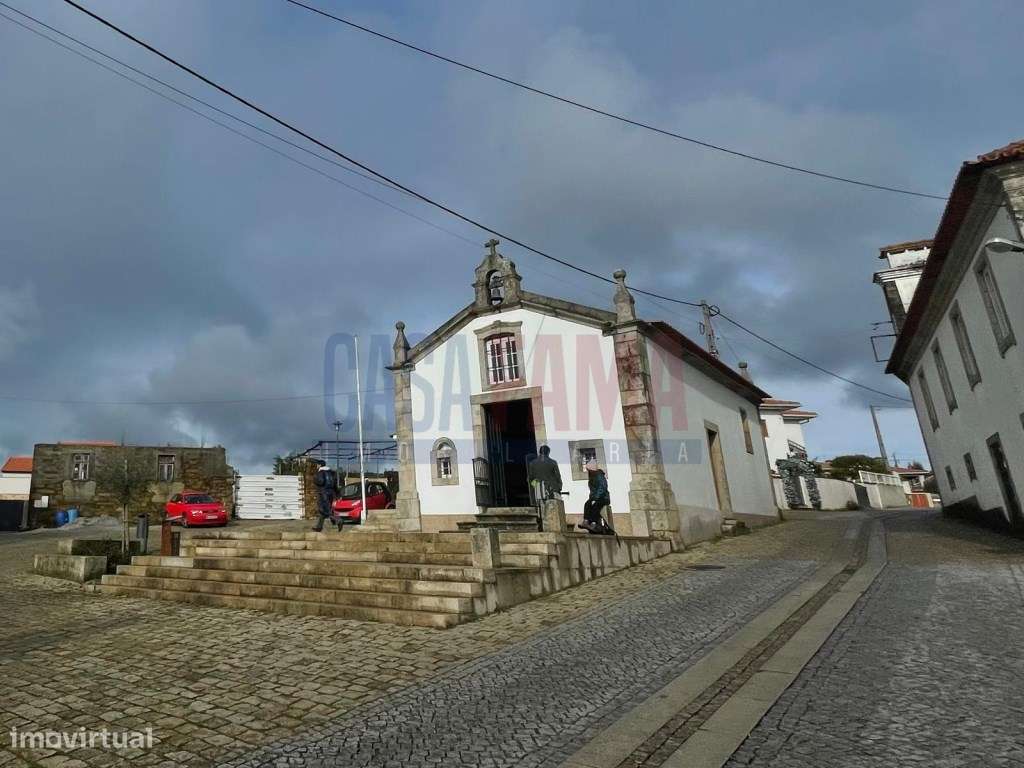 Terreno para Construção - São Pedro de Rates-19