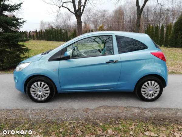 Ford KA 1.2 Trend - 4