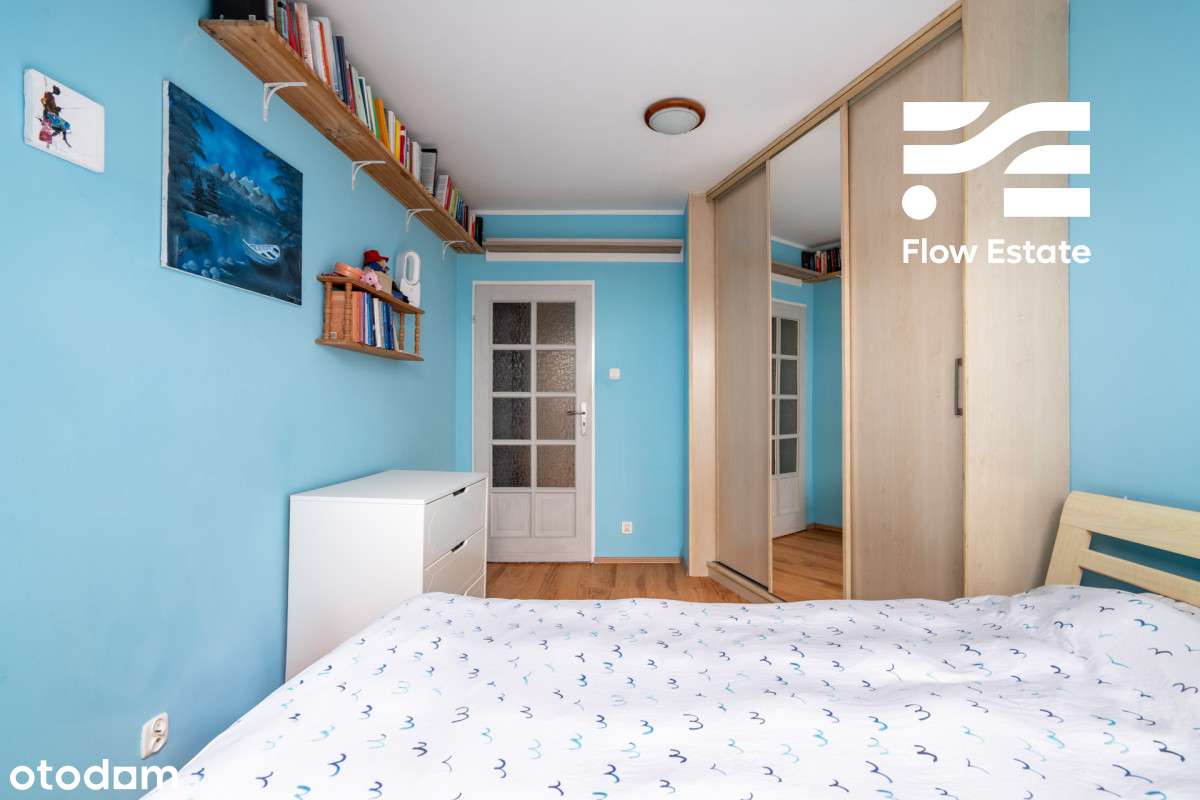 Mieszkanie 3 pokojowe ul. Rdestowa Gdynia-8