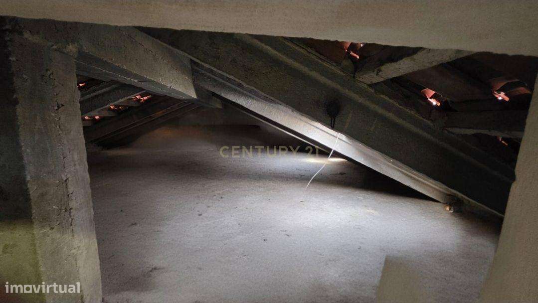 Moradia Alto do Moinho com Licença Utilização - Corroios, Seixal-22