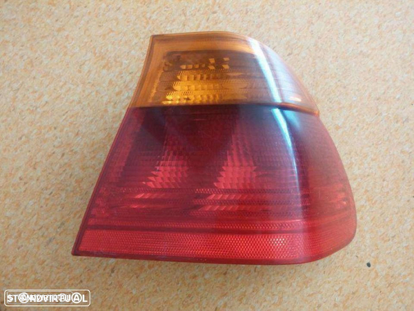 Farolim farol tras direito bmw e46 316/320/330 - 1