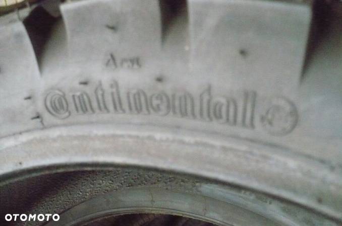 180/55B17 180/55-17 Continental TKC 80 Twinduro - 4