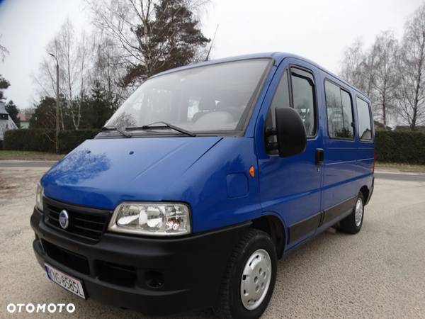 Fiat Ducato - 2