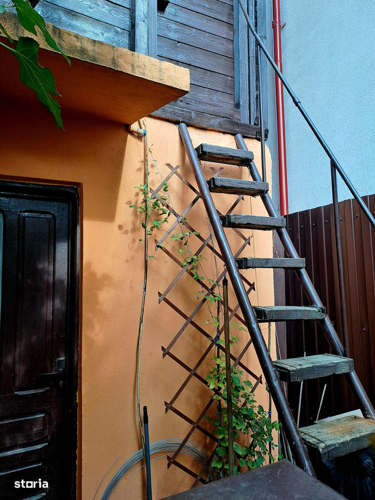 Craiova-Romanești,3camere,buc,baie,toate utilitățile, centrală  gaz-8