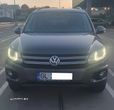 Volkswagen Tiguan 2.0 TDI 4Motion DSG Track & Field - 5