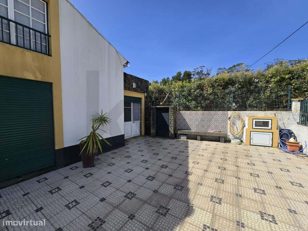 Moradia com Piscina, Angra do Heroísmo, ilha Terceira-11