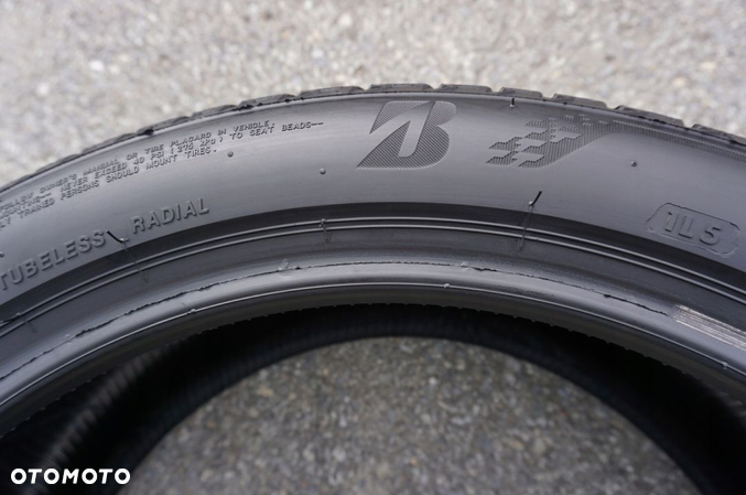 Bridgestone Turanza T005 225/45R18 95Y XL L36 - 8