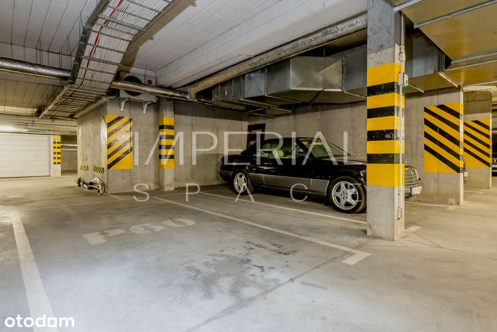 Apartament w prestiżowej inwestycji | Młynowa-14