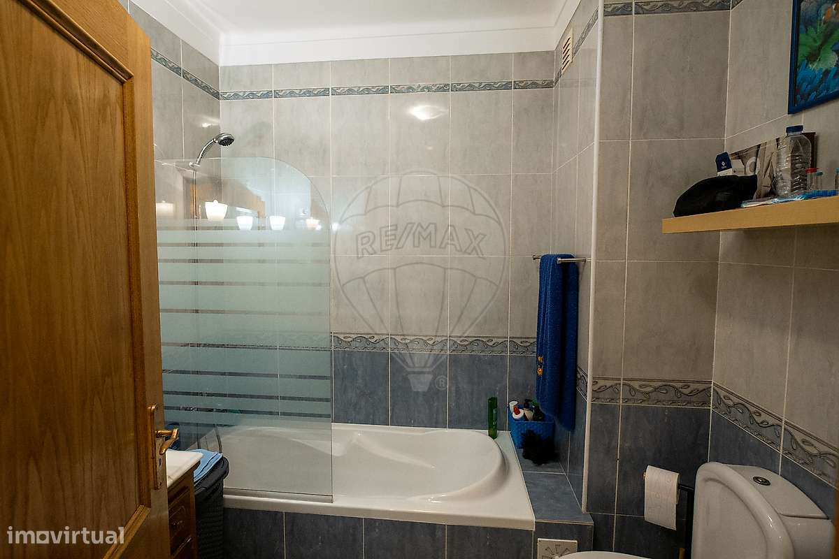 Apartamento T3 para venda-20