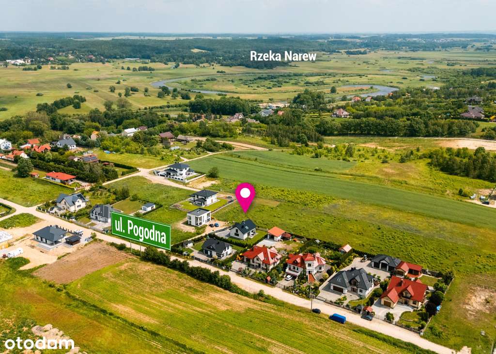 Nowoczesny dom, gotowy do zamieszkania-18