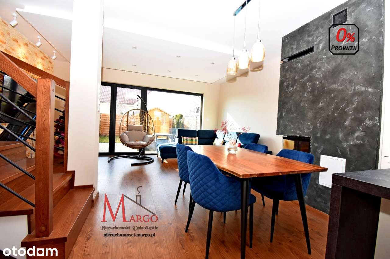 Nowoczesny segment przy granicy Wrocławia0%prowizji - Pełny obrazek: 5/20