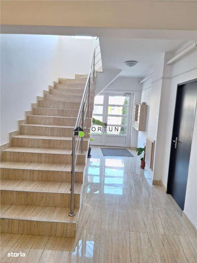 Apartament 2 camere, zona Tractorul-7