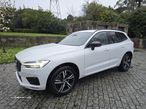 Volvo XC 60 2.0 B4 R-Design Geartronic - 3