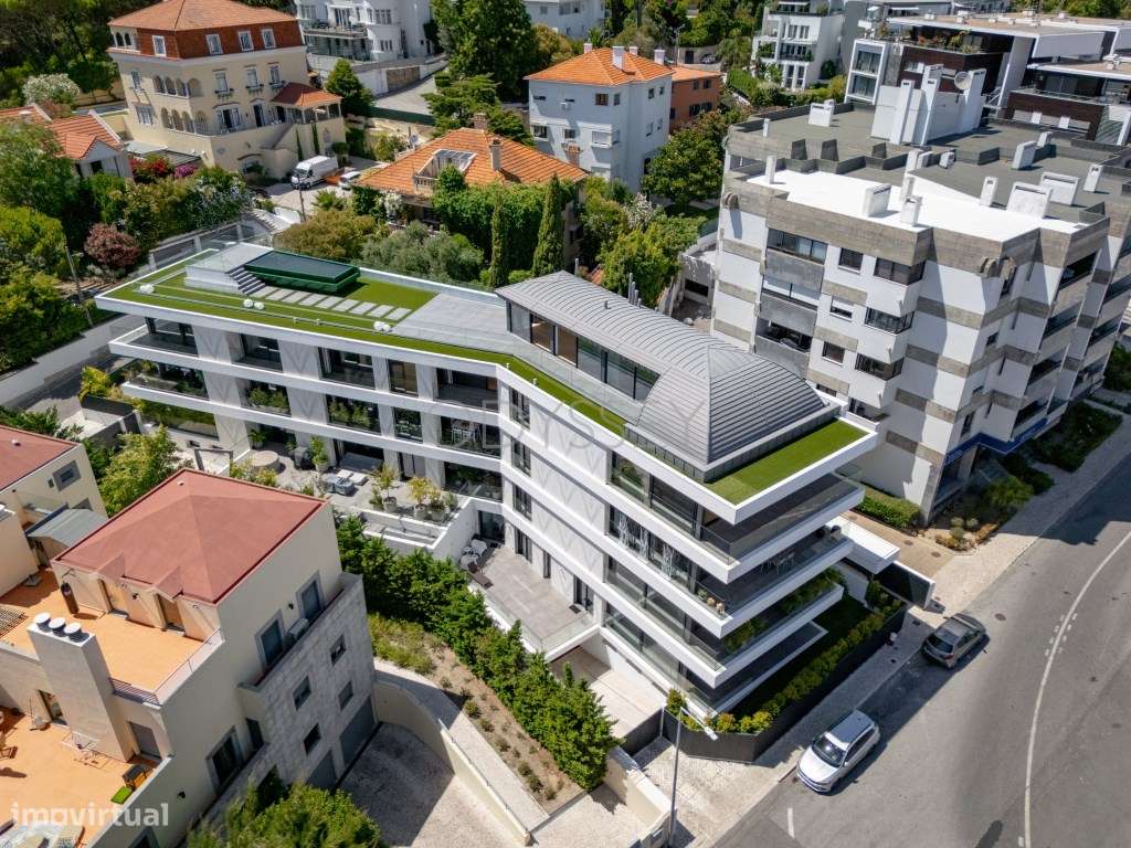 Penthouse Duplex com Piscina Infinity no Rooftop Privativo e Vista ...-8