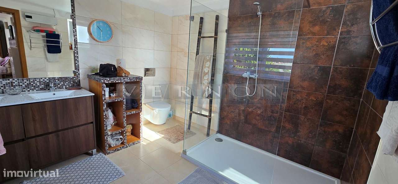 Algarve, Carvoeiro para venda moradia com 4 quartos, piscina, vista ma-30