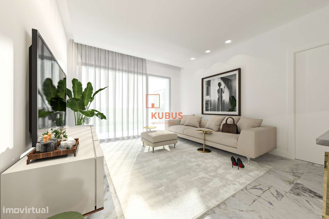 Apartamento T3 Duplex - Ourém - Grande imagem: 4/18