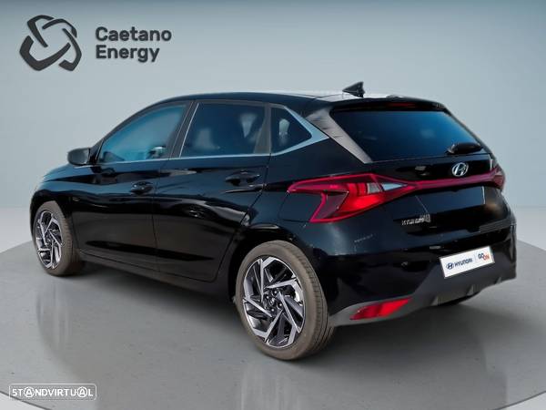 Hyundai i20 1.0 T-GDI Style - 6