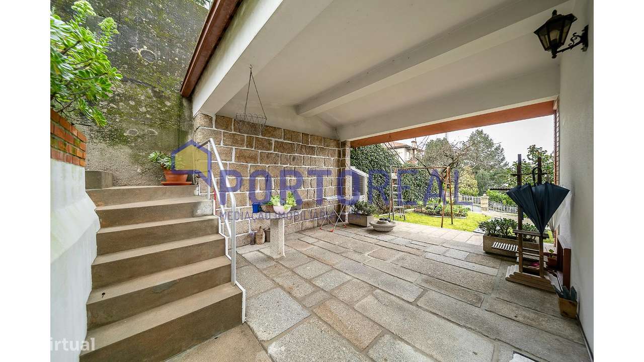 Moradia Geminada T3 - Penafiel-44