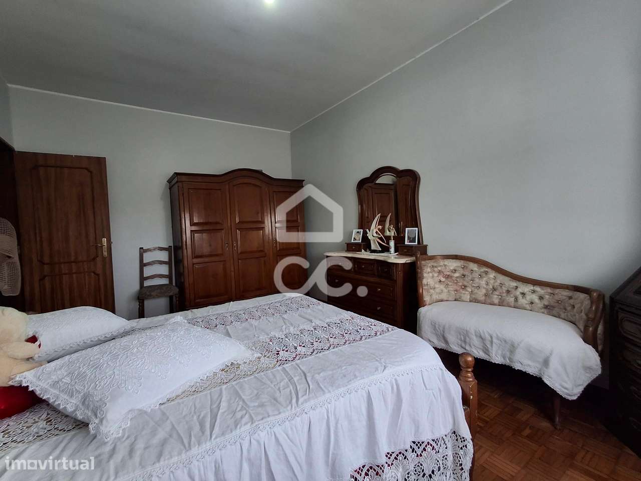 Apartamento T3, Cristelos, Boim e Ordem, Lousada-11