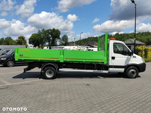 Iveco Daily 65C17 3.0 HPI - 24