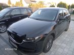 Mazda CX-5 2.5 Black AWD - 4