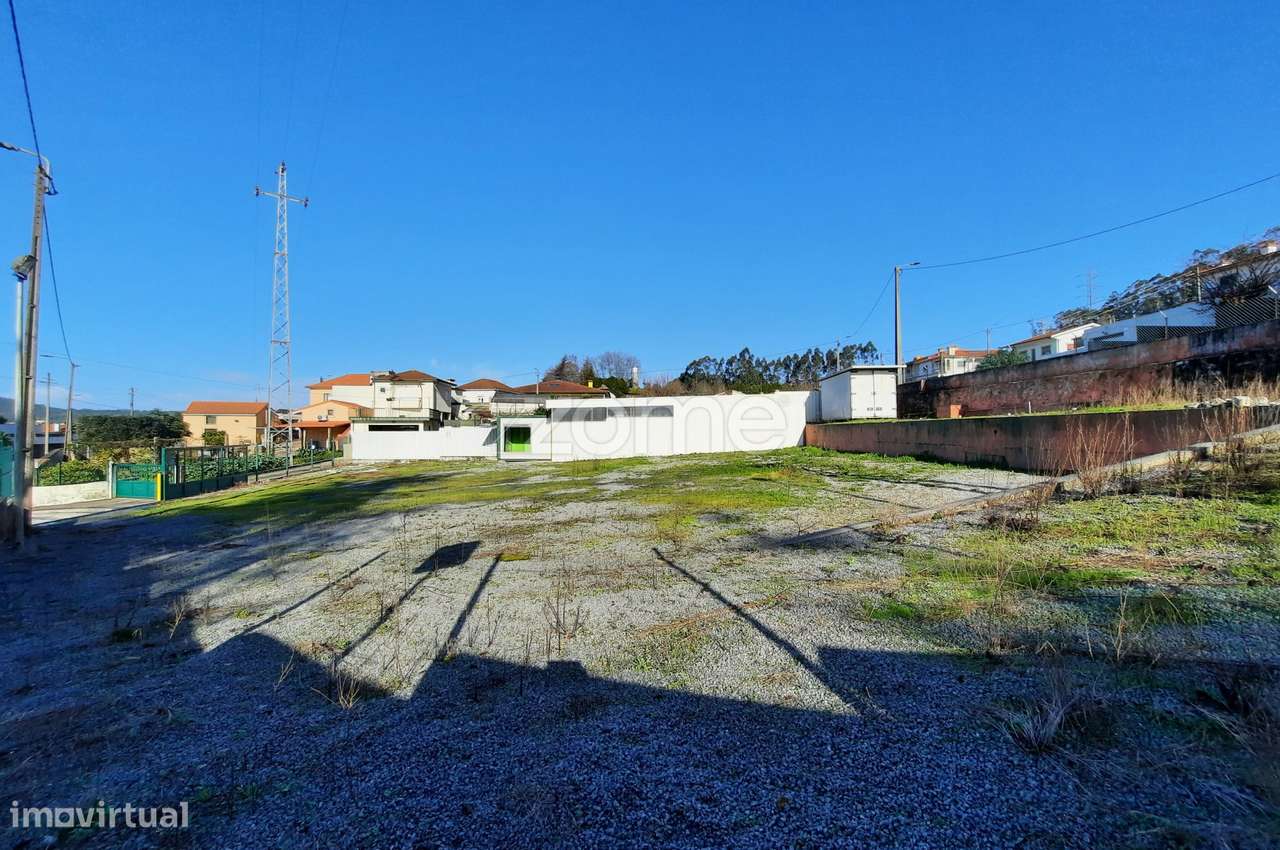 Terreno para arrendar em Alvarelhos, Trofa - Grande imagem: 4/16