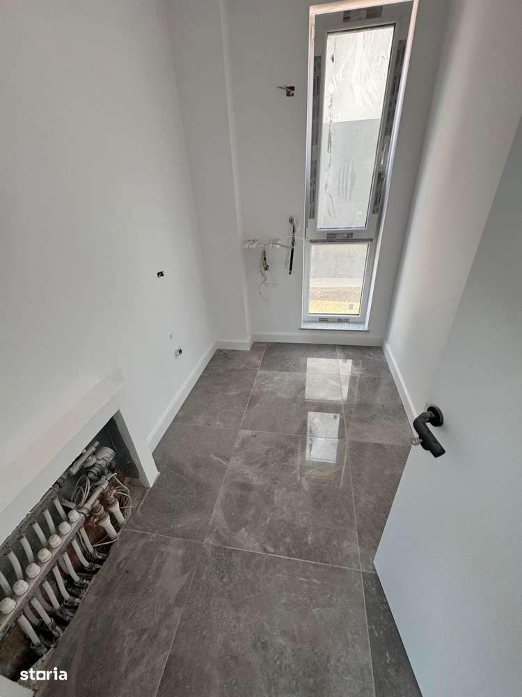 Vile Tunari, zona BUNA, Toate Utilitatile, curte 350m2-14