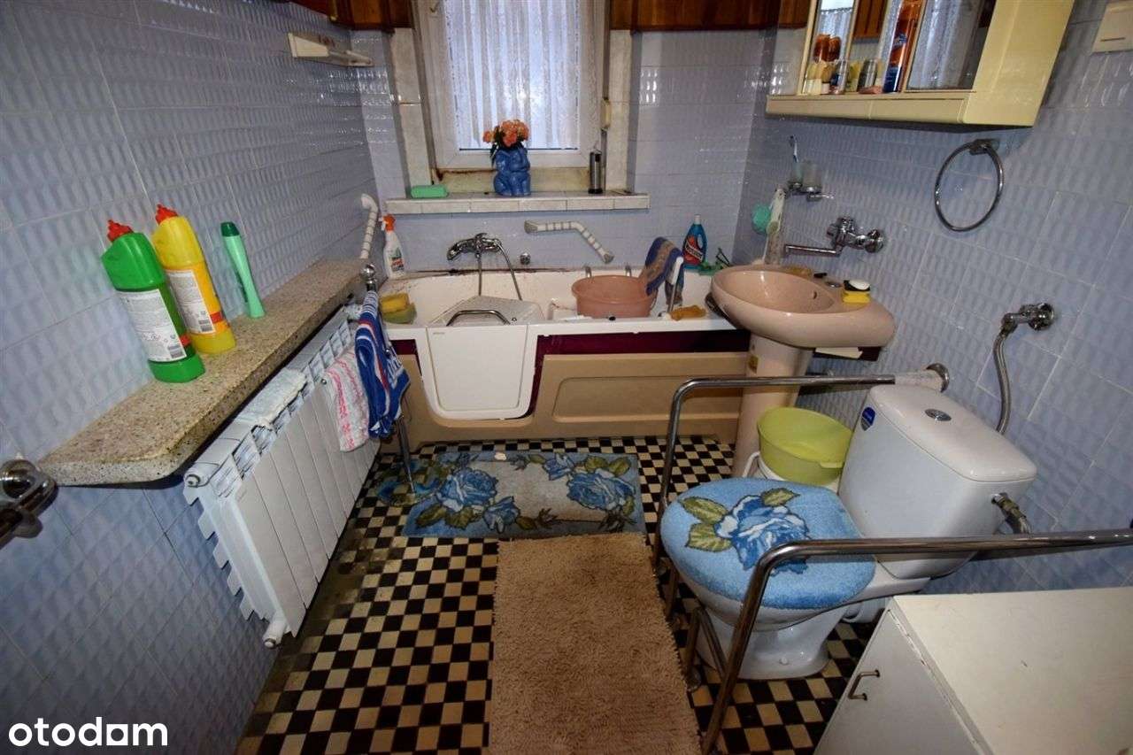 Dom dwurodzinny 260 m2, Rybnik - Meksyk-19