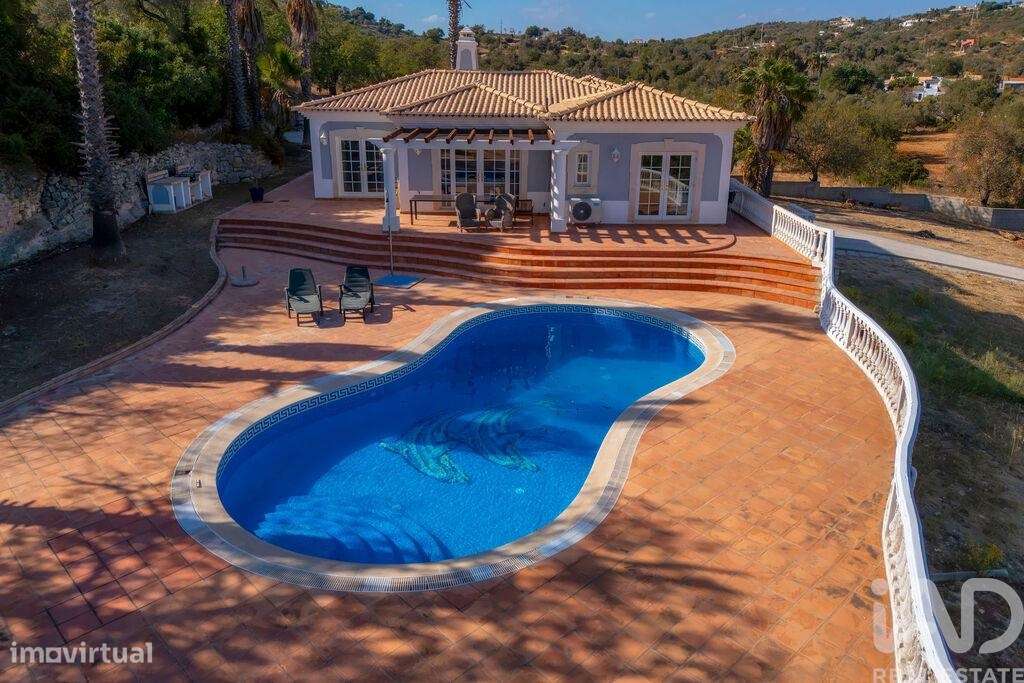 Casa / Villa T4 em Boliqueime de 135,00 m2 - Grande imagem: 2/30