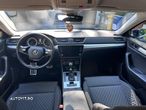 Skoda Superb 2.0 TDI DSG Ambition - 4