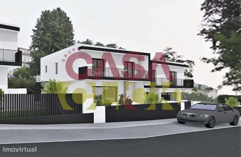 Lote de Terreno T4 Venda em Constância,Constância - Grande imagem: 4/27