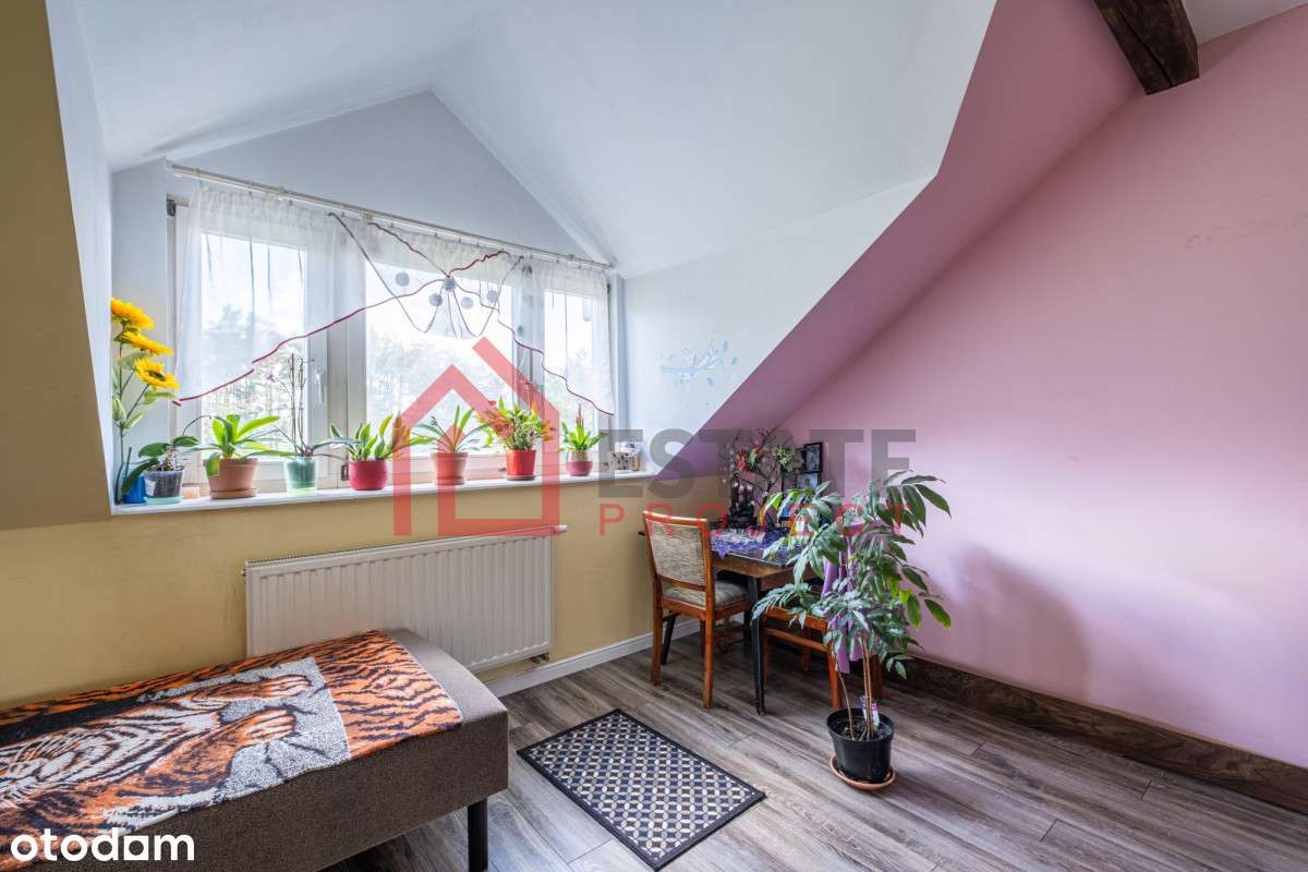 **Dom z warsztatem | Otwórz swój Biznes przy S6 **-13