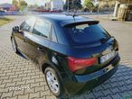 Audi A1 1.6 TDI Sportback S line edition - 8