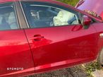 SEAT IBIZA 6J 5D DRZWI PRAWY PRZÓD LS3X - 3