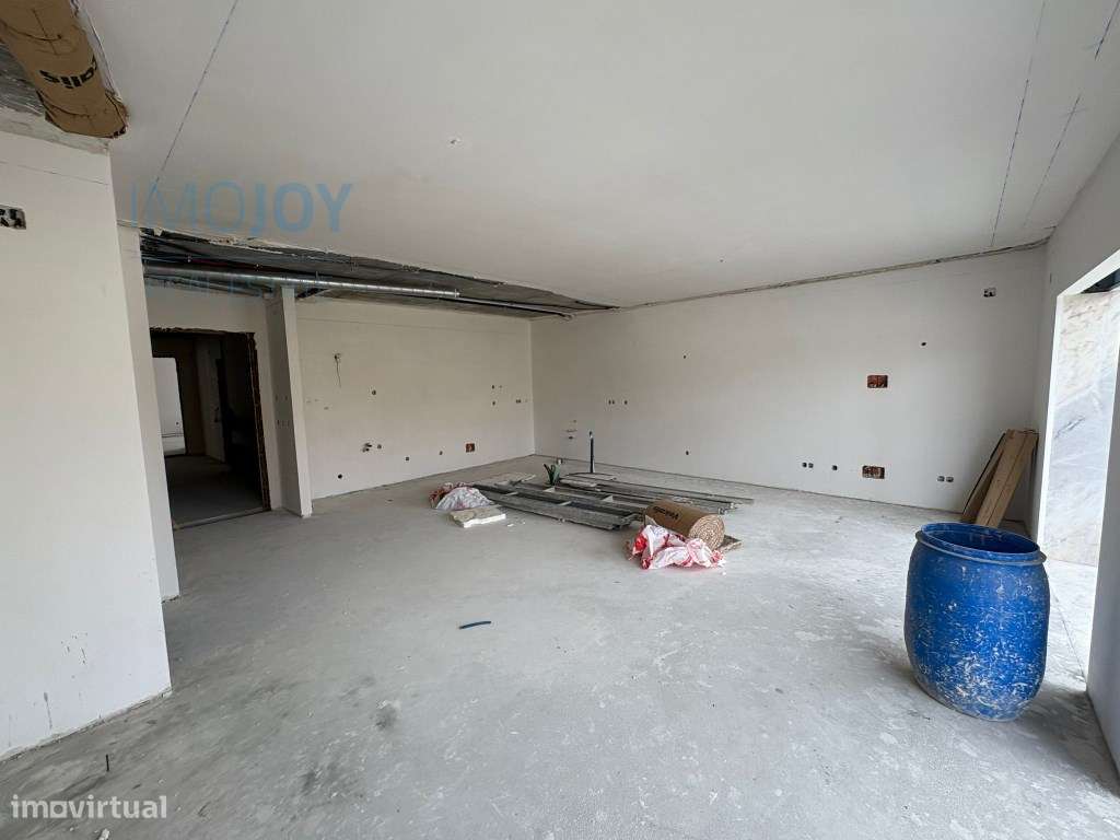 Apartamento T2 em Construção na Ericeira - Grande imagem: 5/64