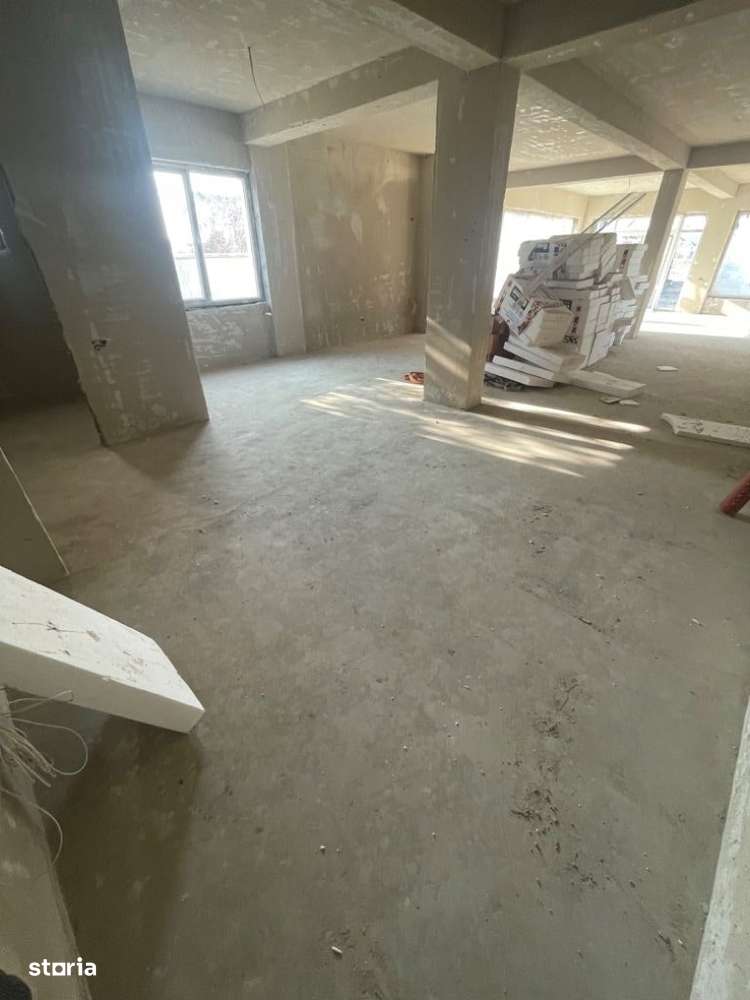 Spațiu comercial, finisaje la alegere, toate utilitățile, parcare - Imagine principală: 4/6