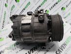 Compressor Ar Condicionado Opel Vivaro A Caixa (X83) - 4