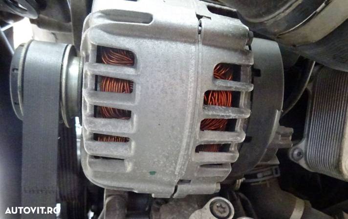 Alternator Seat Ibiza 1.2 TDI CFW din 2011 - 1