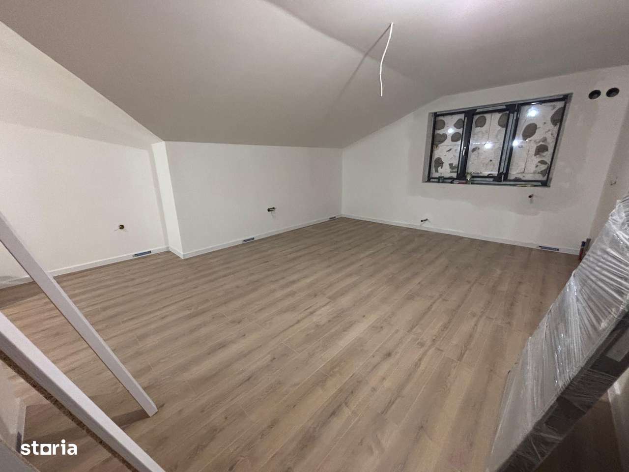 Ultimul STUDIO disponibil - 39mp utili zona Selimbar - Imagine principală: 5/6