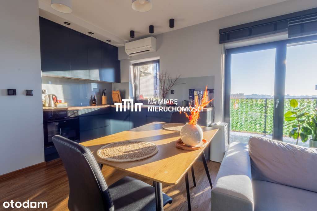 Ul.Potokowa, Umeblowane, Garaż, Gotowe - Pełny obrazek: 5/19