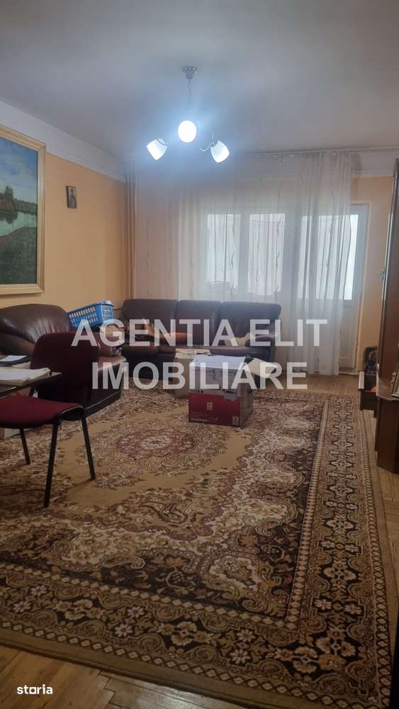 Apartament 3 camere, etaj 2, 94 mp, zona Ultracentrala-3