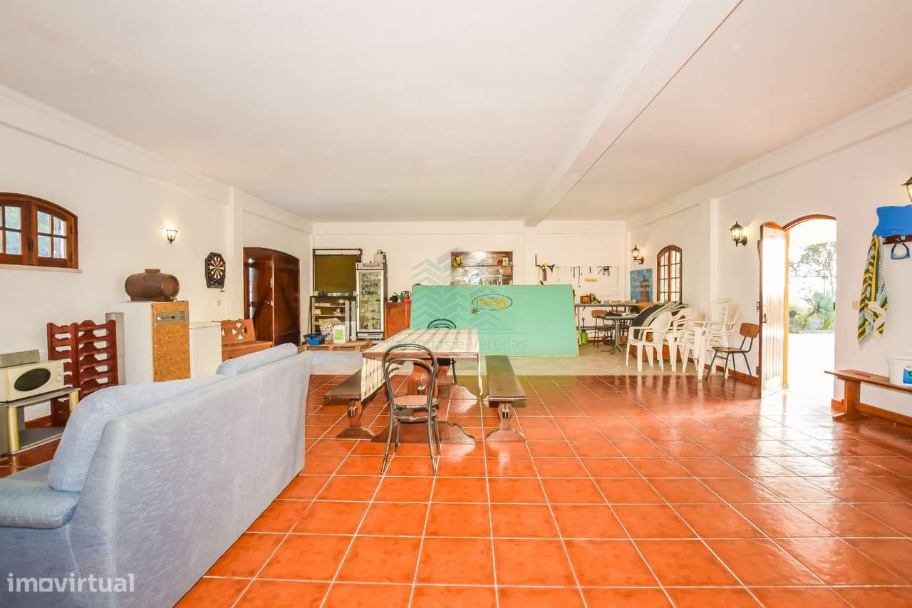 Moradia T3 em Carril - Torres Novas-22