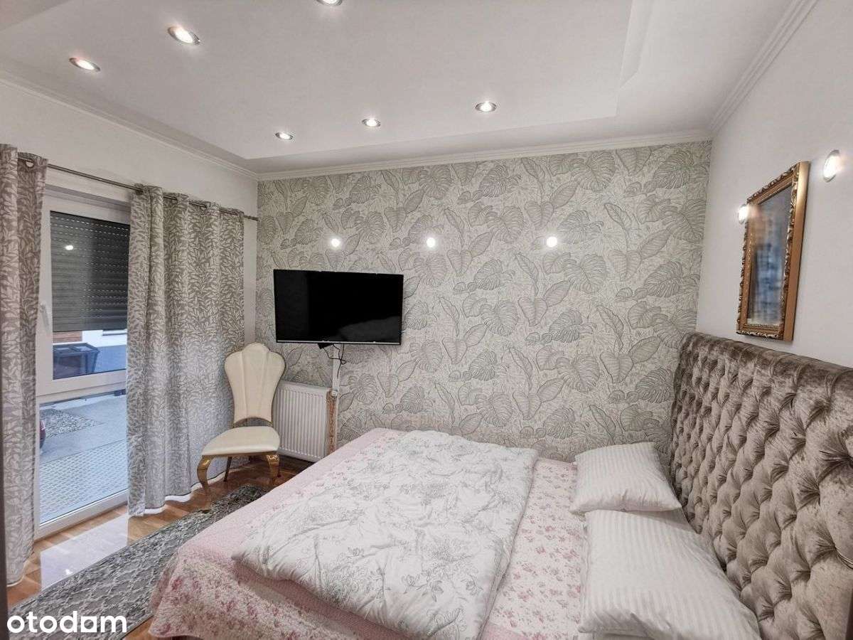 Bezczynszowe mieszkanie (segment), 77 m2,-19