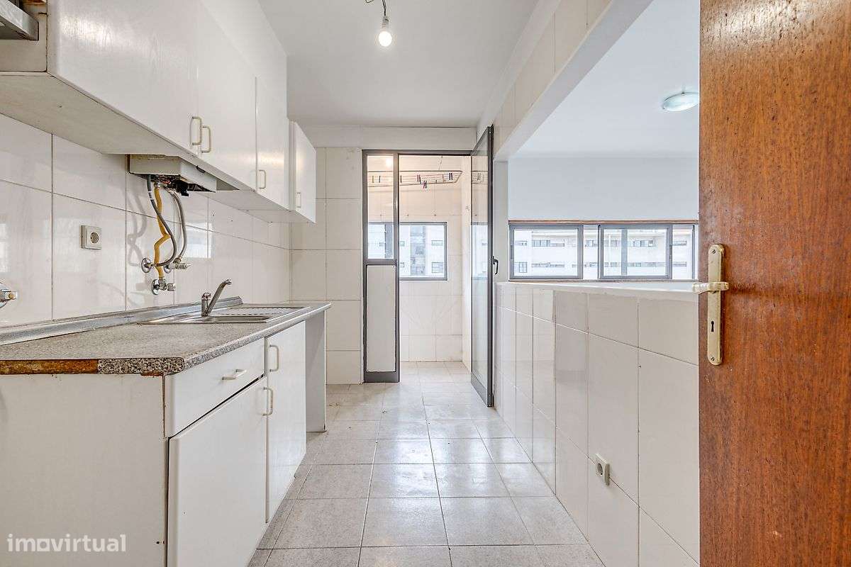 Apartamento T3 para venda - Grande imagem: 5/22