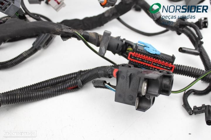 Instala elect comparti motor Volvo V40|12-16 - 5