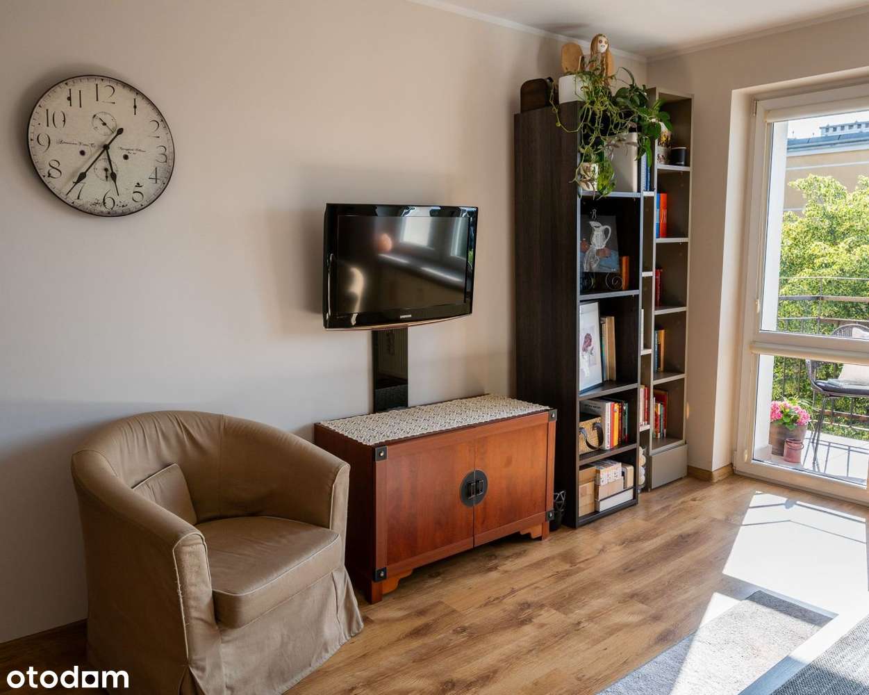 Zamieszkaj na Jeżycach – miejski rytm blisko ziele-4